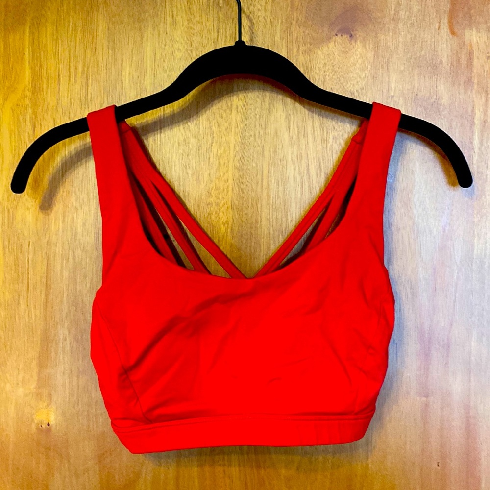 Lululemon Bra